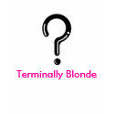 Terminal Blonde t-shirts
