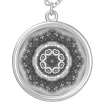 Terminal Point / Slutpunkt necklaces