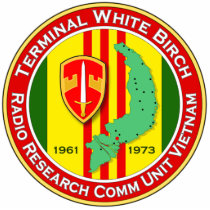 Terminal White Birch 2 - ASA Vietnam Photo Cutout