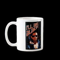 Terminator Obama mugs