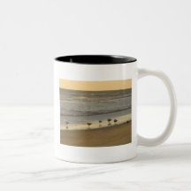 Terns and Terns of Fun Mug