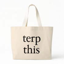 Terp This Bag