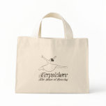 Terpsichore bags
