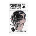 Terra Bite Stamps by lintoid Terra Bite Stamps