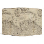 Terra Firma, Caribbean binders