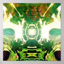 Terra Grotta 3 Print
