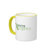 Terra Mug #2 mugs
