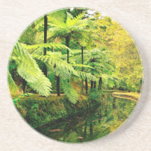 Terra Nostra, Azores Coasters