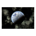 Terra One posters by orphicegg Terra One posters