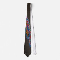 Terra Radiant ties