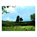 Terraced View Two posters
