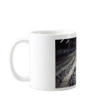 Terracotta Army, Xian, China, Mug