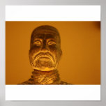 Terracotta Soldier posters
