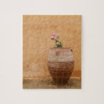 Terracotta Urn Puzzle