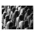 Terracotta Warriors China Travel Photo Gift Poster posters