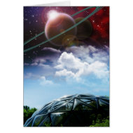 Terraform card
