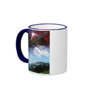 Terraform mug