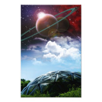 Terraform Photograph