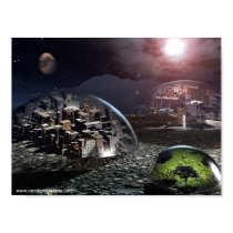 Terraformers posters by omnitek Terraformers posters