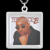 Terrance B Necklace necklaces