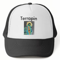 Terrapin Clown Hat by Terrapin_Allen Terrapin Clown Hat