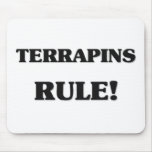 Terrapins Rule Mouse Pads