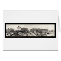 Terre Haute, IN Photo 1913 cards by lc_panoramicphotos Terre Haute, IN Photo 1913 cards