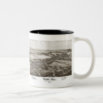 Terre Hill Lancaster Mug mugs