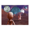 Terrestrial Encounter posters by gmlehmann Terrestrial Encounter posters