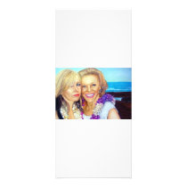 Terri and Joy rack cards
