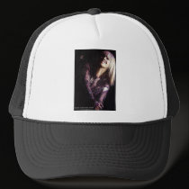 Terri Nunn: www.AriesArtist.com hats