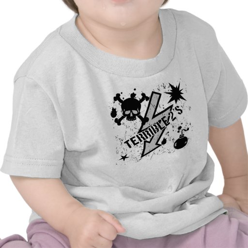 enfant terrible t shirt