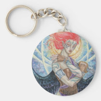 Terrible Dawn Keychain keychains