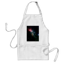 Terrible Twos Stars Aprons