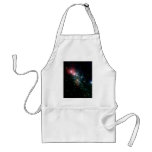 Terrible Twos Stars aprons