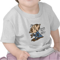 Terrible Two's t-shirts