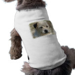 terrier-2 dog t shirt