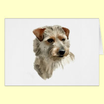 Terrier cards