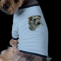 Terrier pet clothing by CMZart Terrier pet clothing
