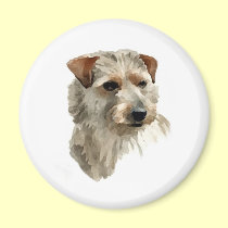 Terrier magnets