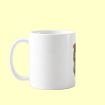 Terrier mugs
