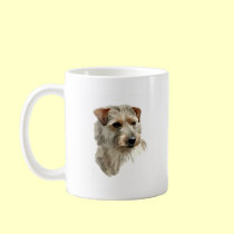 Terrier mugs