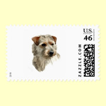 Terrier stamps