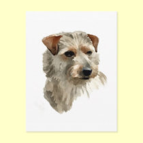 Terrier postcards