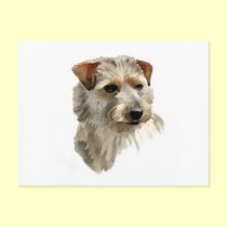 Terrier postcards
