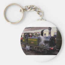 Terrier ""Sutton"" at Tenterden Keychain