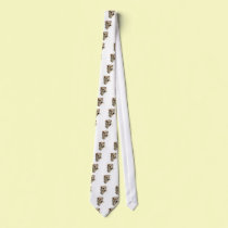 Terrier ties