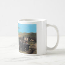 Terriers of Scotland Mug mugs