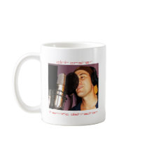 Terrific Distraction by Clint Crisher mugs by clintcrisher Terrific Distraction by Clint Crisher mugs