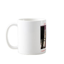 Terrific Distraction by Clint Crisher mugs by clintcrisher Terrific Distraction by Clint Crisher mugs